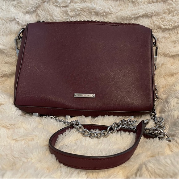 Rebecca Minkoff crossbody bag - Picture 2 of 4